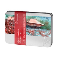 Hahnemühle FineArt Hahnemühle - watercolor postcard - A6 - 30 ark