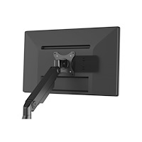 Deltaco DELTACO - dockningsstation - USB-C - 2 x HDMI - 1GbE