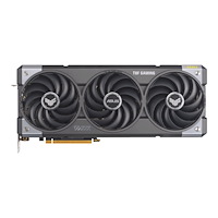 ASUS ASUS TUF Gaming Radeon RX 9070 16GB - OC Edition - grafikkort - Radeon RX 9070 - 16 GB