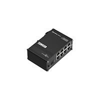 Teltonika Teltonika TSW030 - switch - 8 portar - ohanterad