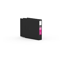 EPSON Epson T13X3 - XL - magenta - original - bläckpatron
