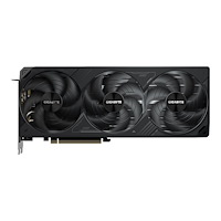 Gigabyte Technology Gigabyte GeForce RTX 5070 Ti WINDFORCE SFF 16G - grafikkort - GeForce RTX 5070 Ti - 16 GB