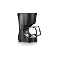 Tristar Tristar CM-1246 - kaffemaskin - matt black