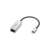 MARMITEK marmitek - nätverksadapter - USB-C 3.1 - Gigabit Ethernet x 1