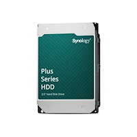 Synology Synology Plus Series HAT3320-8T - hårddisk - 8 TB - SATA 6Gb/s