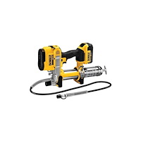 DeWalt DeWALT DCGG571M1, 473,176 ml, 428,8162 ml, 42 m, Batteri, 4...