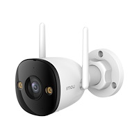 Dahua Technology IMOU Bullet 3 - nätverksövervakningskamera - kula