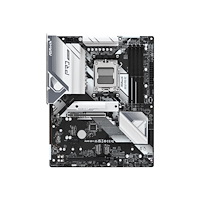 ASRock ASRock B650 Pro RS - moderkort - ATX - Socket AM5 - AMD B650
