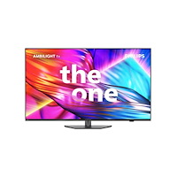 Philips Philips The One 55PUS8919 55" LED-bakgrundsbelyst LCD-TV - 4K