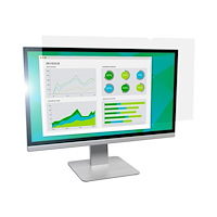 3M 3M Anti-Glare skyddsfilter for 21.5" Monitors 16:9 - bländskyddsfilter till bildskärm - 21.5"
