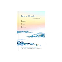 Marie Kondo Letter from Japan (häftad, eng)