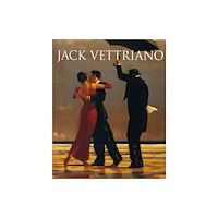 HarperCollins Publishers Jack Vettriano: A Life (inbunden, eng)