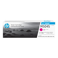 Hewlett-Packard HP CLT-M504S - magenta - original - tonerkassett (SU292A)