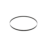 Makita Makita B-40559, Kontursågsblad, Gjutjärn, Cast steel, Icke-j...