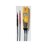 Fluke FLUKE T5-600 elektriska testare. OpenJaw 600 V AC/DC. 600 V...