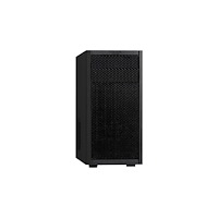 Fractal Design Fractal Design Core 1000 - tower - mini ATX