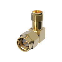 Axis Communications AXIS TU6002 - kabeladapter