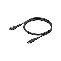 Club 3D Club 3D - USB typ C-kabel - USB-C till mikro-USB typ B - 1 m