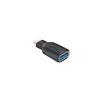 Club 3D Club 3D - USB typ C-adapter - USB typ A till USB-C
