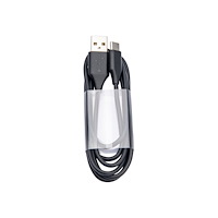 Jabra Jabra - USB typ C-kabel - USB till USB-C - 1.2 m