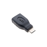 Jabra Jabra - USB typ C-adapter - USB-C till USB typ A