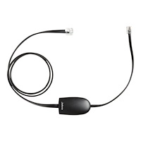 Jabra Jabra Link 14201-19 - headset-adapter - 92.5 cm