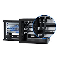 Ubiquiti Ubiquiti UniFi SmartPower - strömkabel - 1.5 m