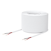 Ubiquiti Ubiquiti - bulkkabel - 152.4 m