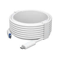 Ubiquiti Ubiquiti - USB typ C-kabel - 24 pin USB-C till 24 pin USB-C - 7 m