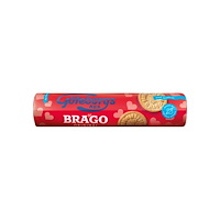 Göteborgs Brago Original 225 g (Utgånget datum)