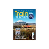 Key Publishing Ltd Train Traveller (häftad, eng)