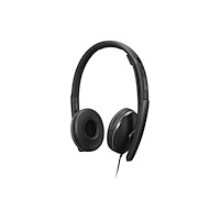 Lenovo Lenovo Gen 2 - headset - USB-C