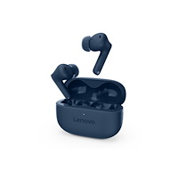 Lenovo Lenovo Yoga - True wireless-hörlurar med mikrofon