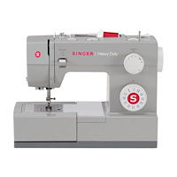 Singer Singer Heavy Duty 4423 - symaskin