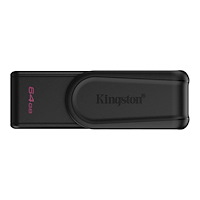 Kingston Kingston DataTraveler Exodia S - USB flash-enhet - 64 GB