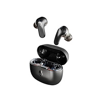 SKULLCANDY Skullcandy Rail - True wireless-hörlurar med mikrofon