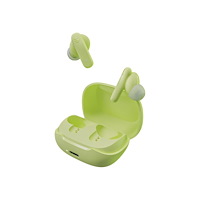 SKULLCANDY Skullcandy Smokin Buds - True wireless-hörlurar med mikrofon
