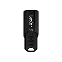 LEXAR Lexar JumpDrive S80 - USB flash-enhet - 64 GB