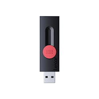 LEXAR Lexar JumpDrive D300 - USB flash-enhet - 128 GB