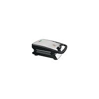 Tefal Tefal Snack collection SW852D12 - smörgåsgrill/våffeljärn