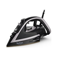 Tefal Tefal Puregliss FV8062E0 - ångstrykjärn - sula Durilium AirGlide Autoclean