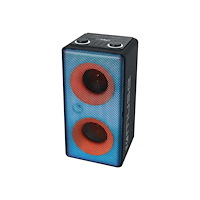 Muse Muse M-1808 DJ - partyhögtalare - för bärbar användning - trådlös