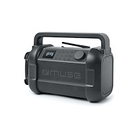 Muse Muse M-928 FB - personlig radio - Bluetooth