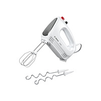 Bosch Bosch MFQ22100 - handmixer - vit / grå