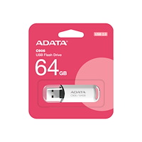 ADATA ADATA Classic Series C906 - USB flash-enhet - 64 GB