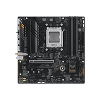 ASUS ASUS TUF GAMING A620M-PLUS WIFI - moderkort - micro ATX - Socket AM5 - AMD A620