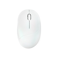 ASUS ASUS Fragrance MD101 - mus - Bluetooth, 2.4 GHz - rosaklinker