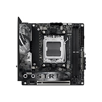 ASUS ASUS ROG STRIX X870-I GAMING WIFI - moderkort - mini ITX - Socket AM5 - AMD X870
