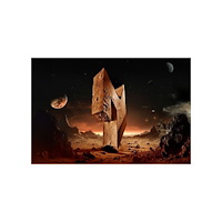 Acer Acer Nitro NMP450 - musmatta - super low-friction fiber surface, gaming - M-storlek