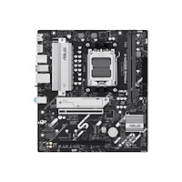 ASUS ASUS PRIME B850M-K - moderkort - micro ATX - Socket AM5 - AMD B850
